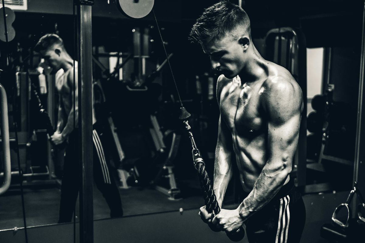 What is Hotshots Gym