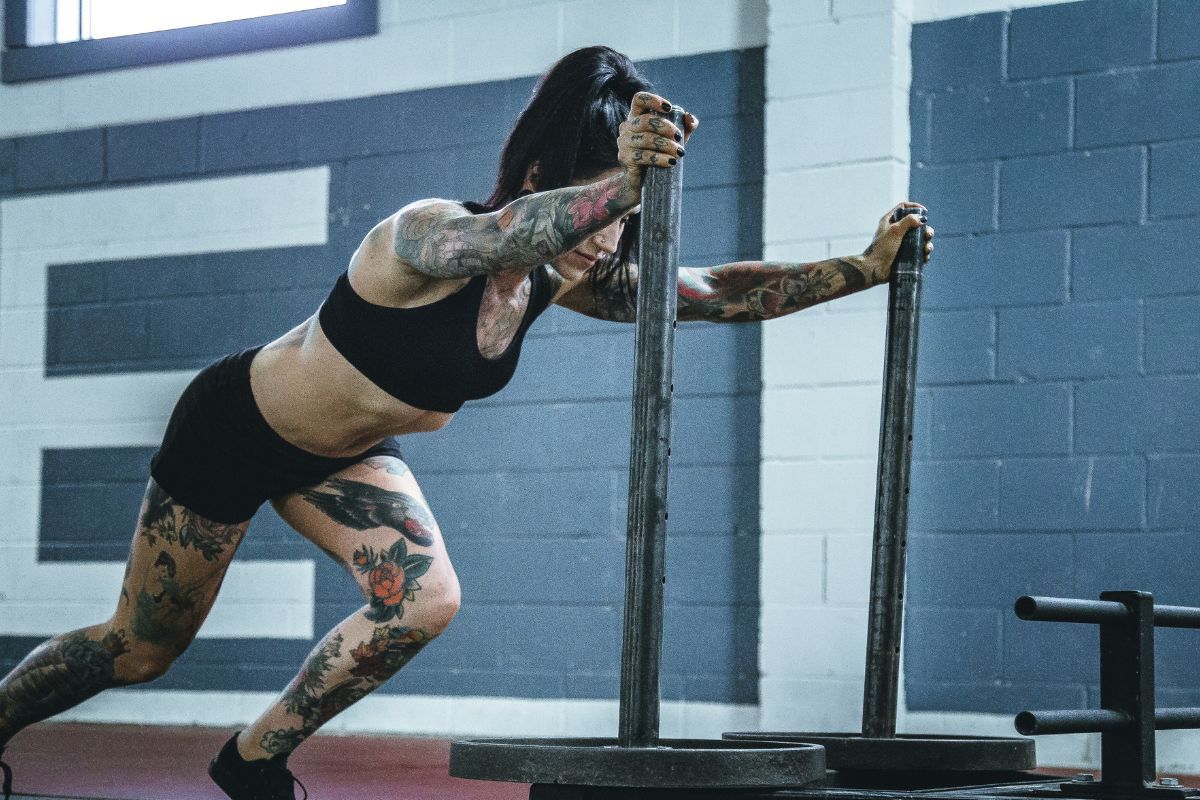 Best Strength Training Program