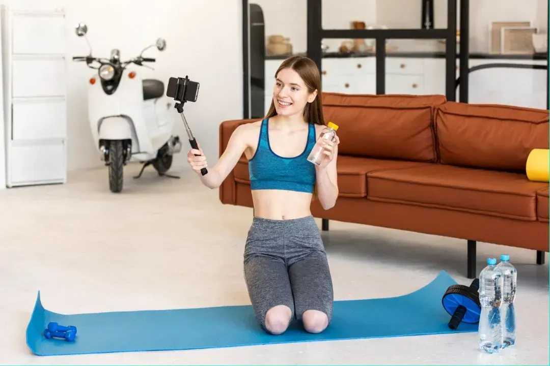 Can Fitness Be a Hobby?