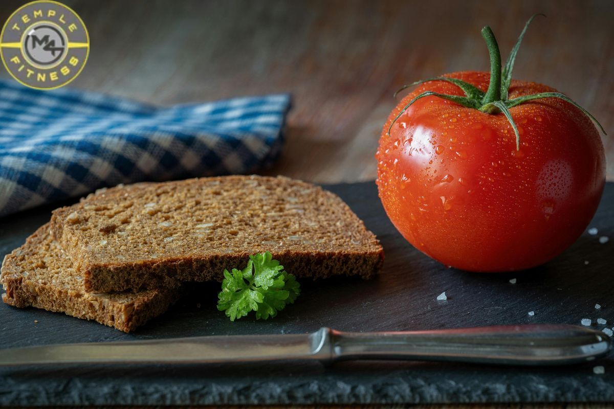 Healthy Snacks for Weight Loss