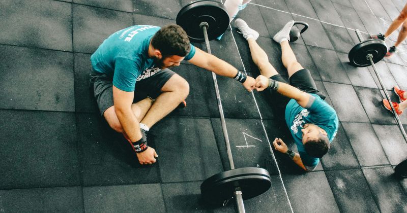 hiring a Personal Trainer