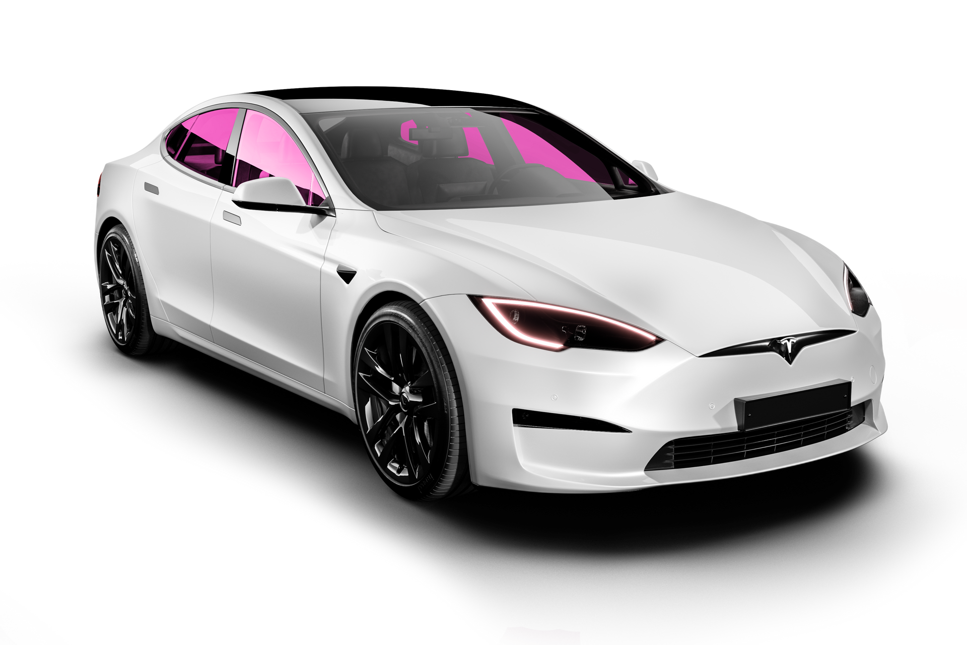 Full Vehicle Surround