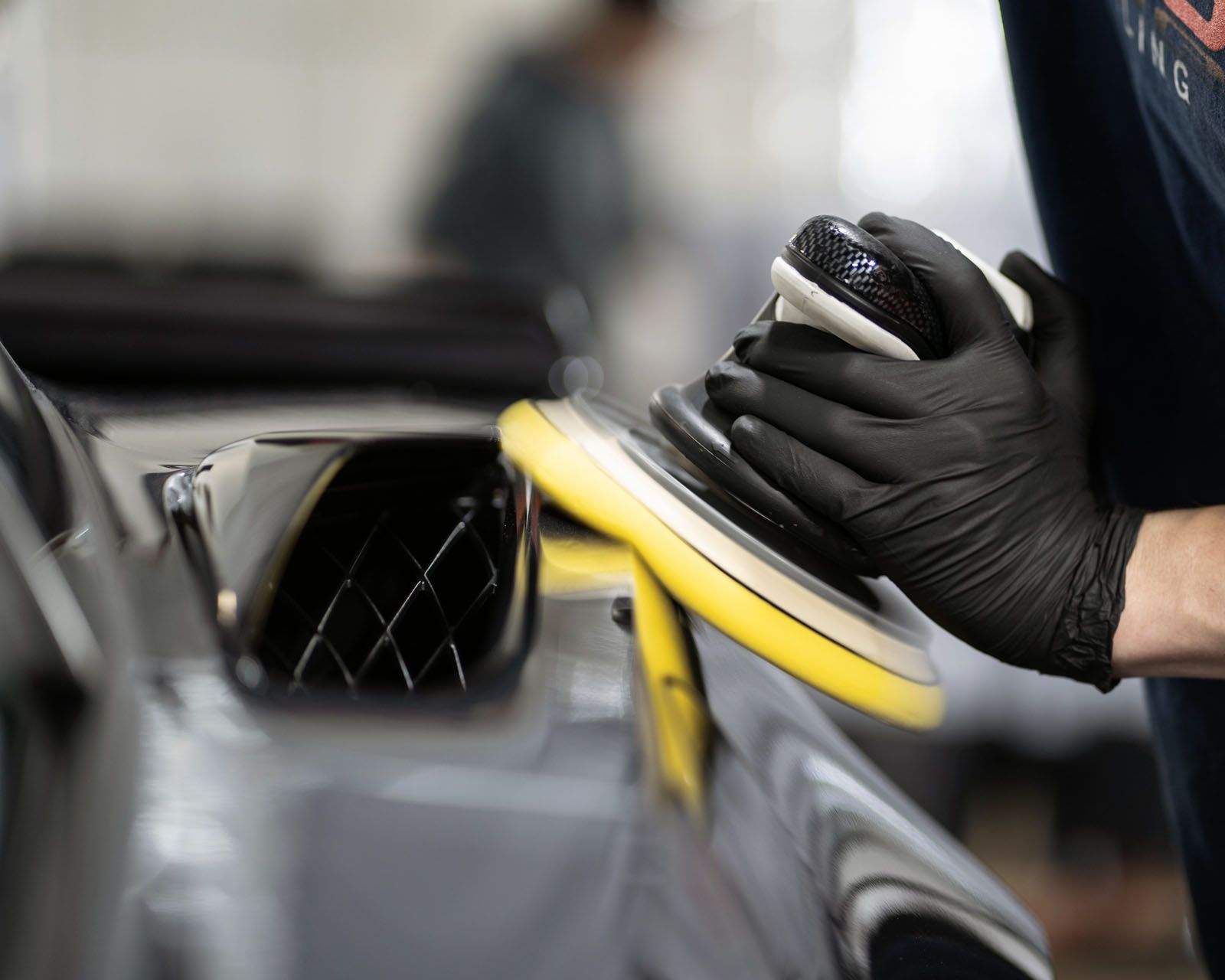 Paint Correction