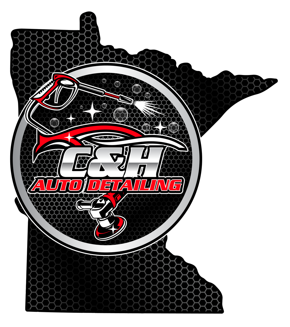 C&H Auto Detailing