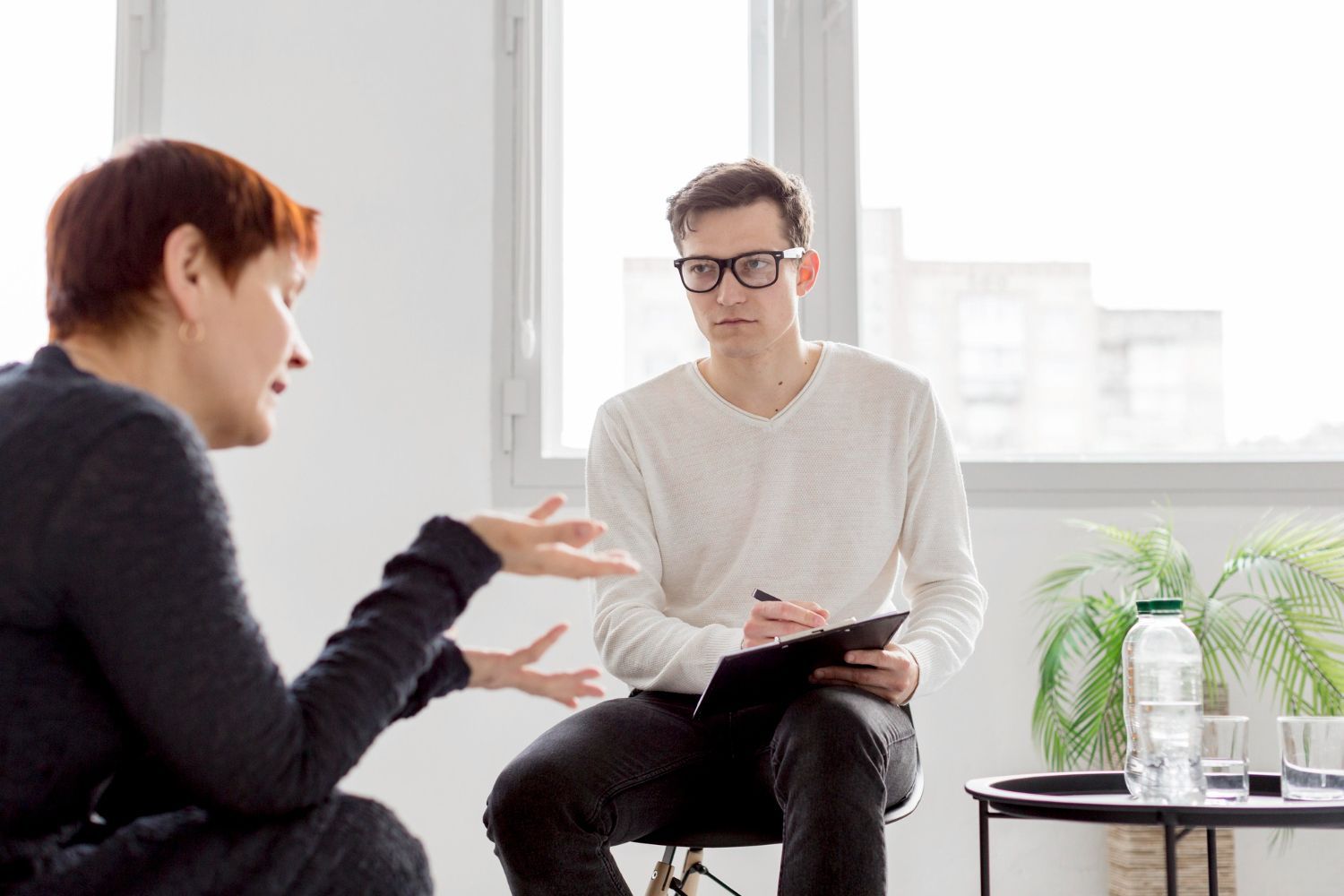 private psychiatrist in Los Angeles