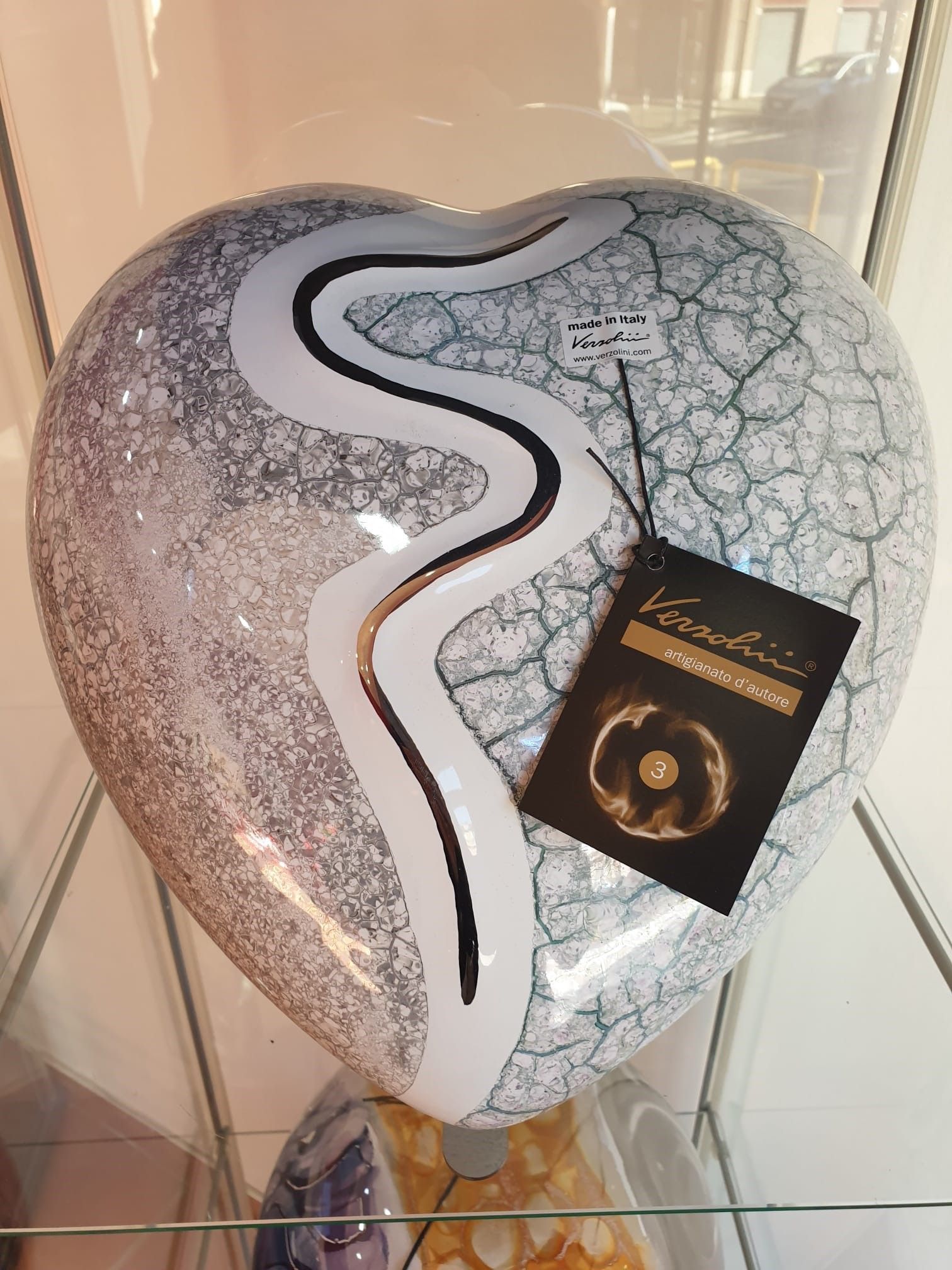 urna cineraria