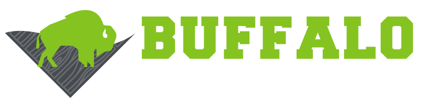 Buffalo Veneer & Plywood Logo
