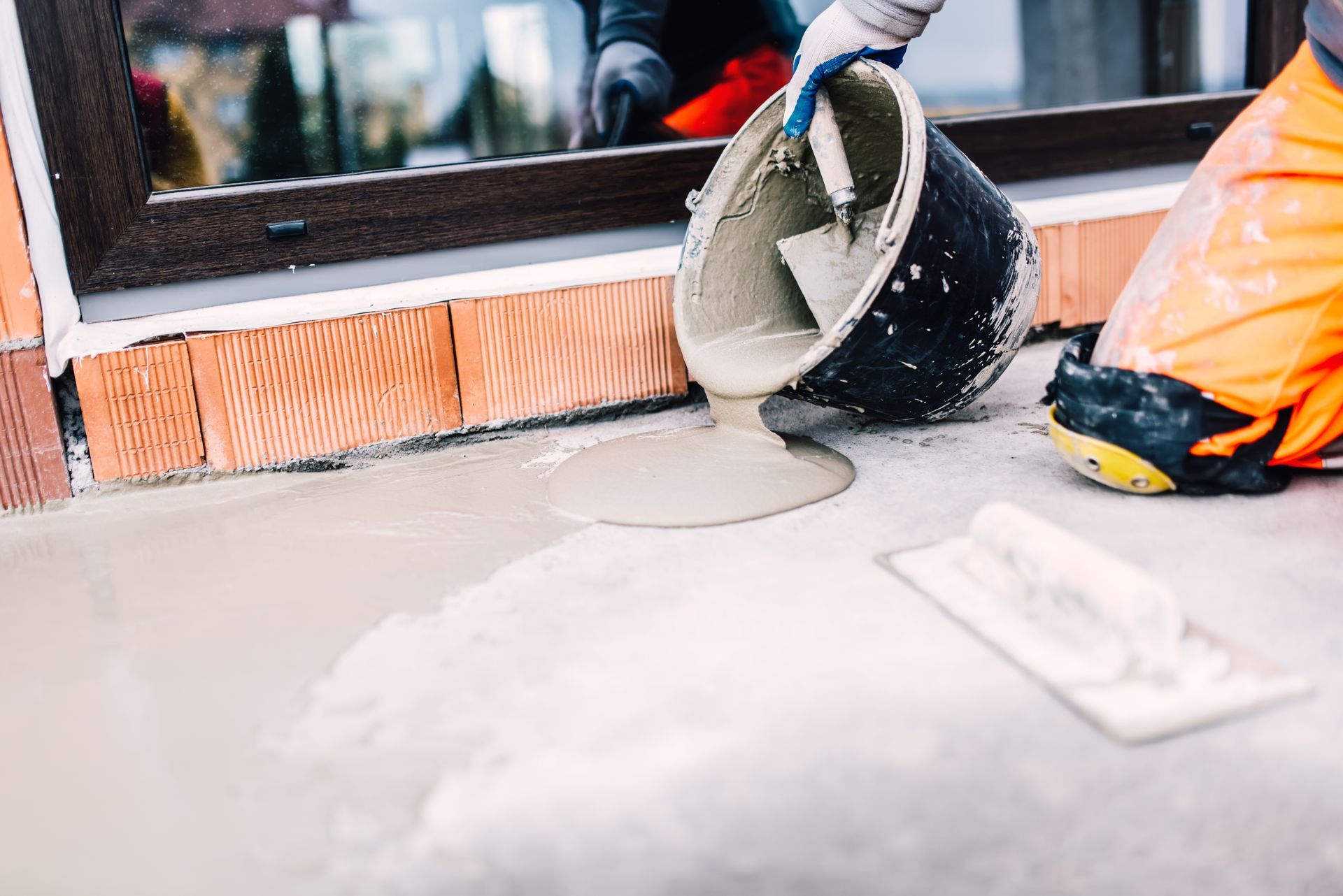 painters Volusia County FL