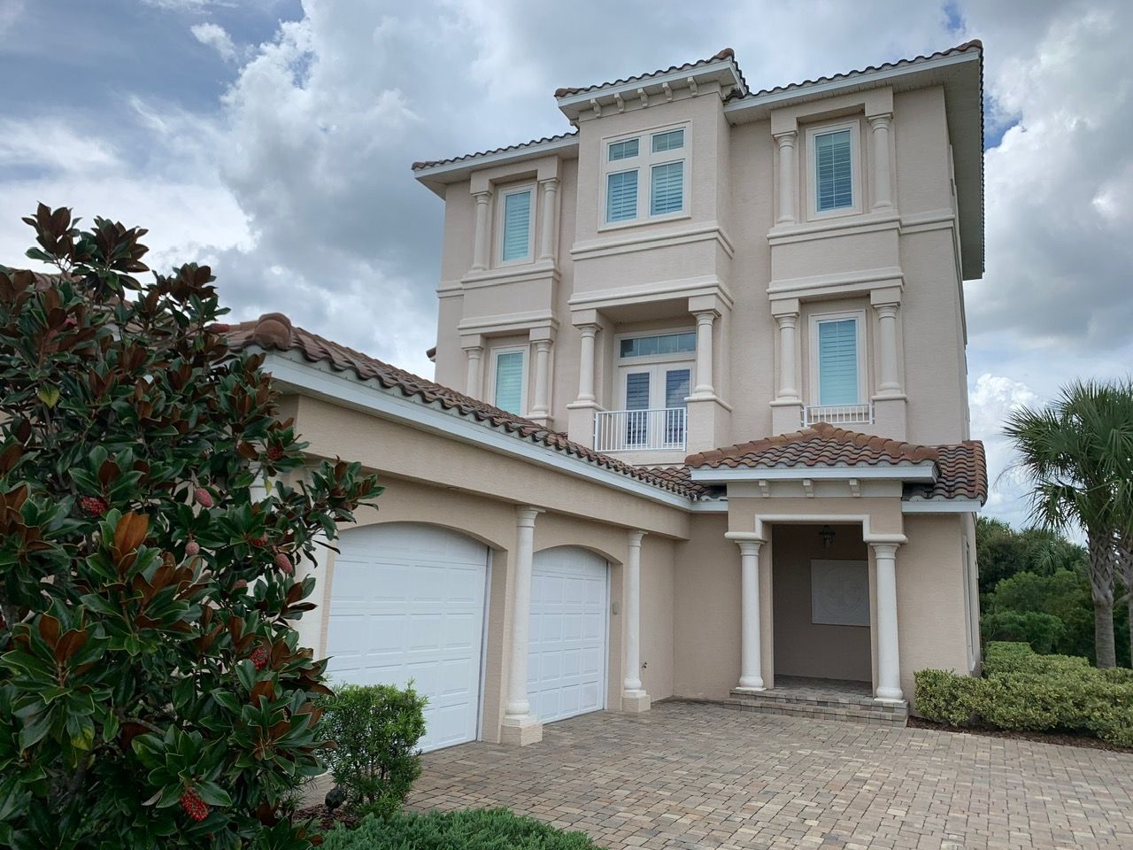 house painters Palm Coast FL
