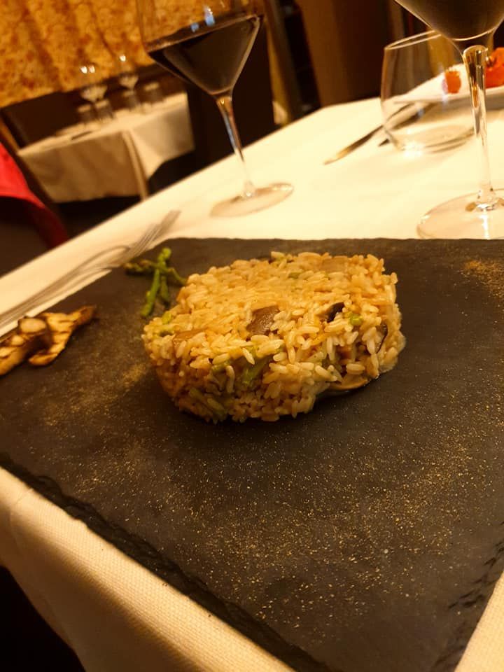Al Cavaliere Ristorante