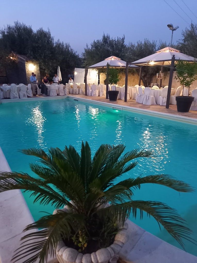 Ricevimenti e banchetti Al Cavaliere