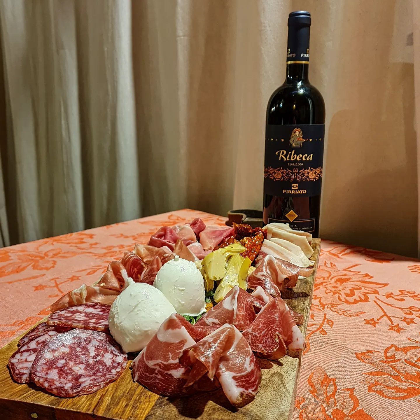 Ristorante Pizzeria Al Cavaliere