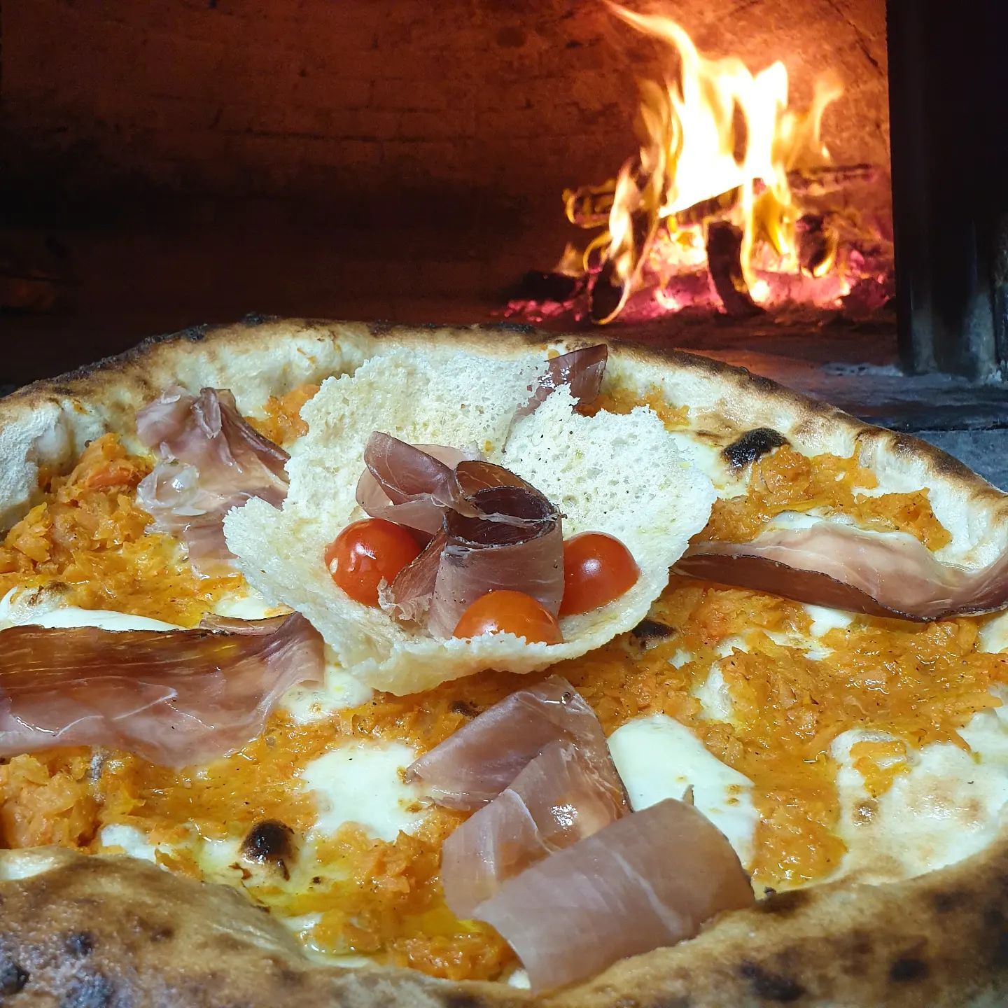 Ristorante Pizzeria Al Cavaliere