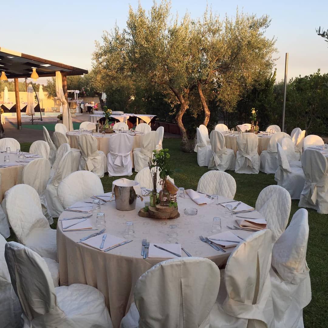Ricevimenti e banchetti Al Cavaliere