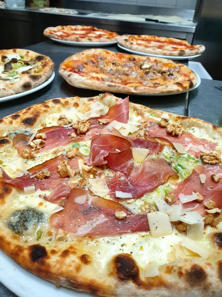 Ristorante Pizzeria Al Cavaliere
