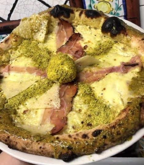 Al Cavaliere Pizzeria