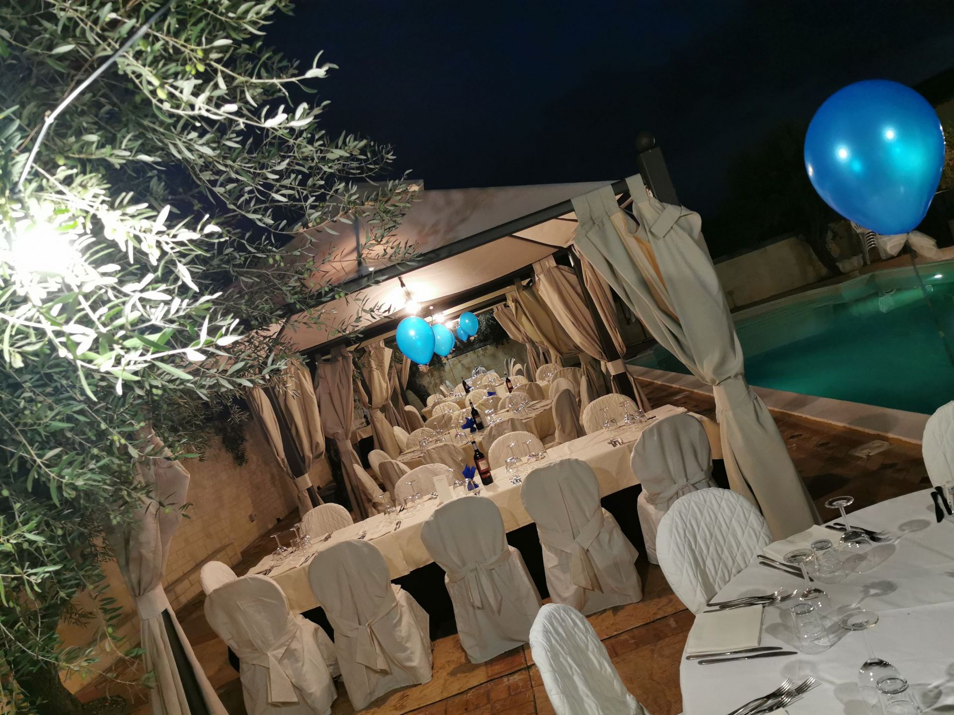 Ricevimenti e banchetti Al Cavaliere