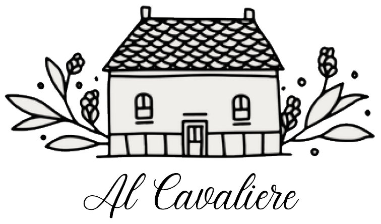 al cavaliere ristorante pizzeria logo