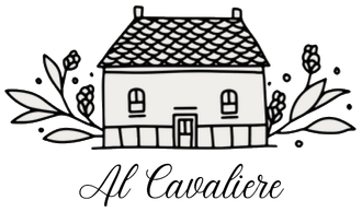 al cavaliere ristorante pizzeria logo