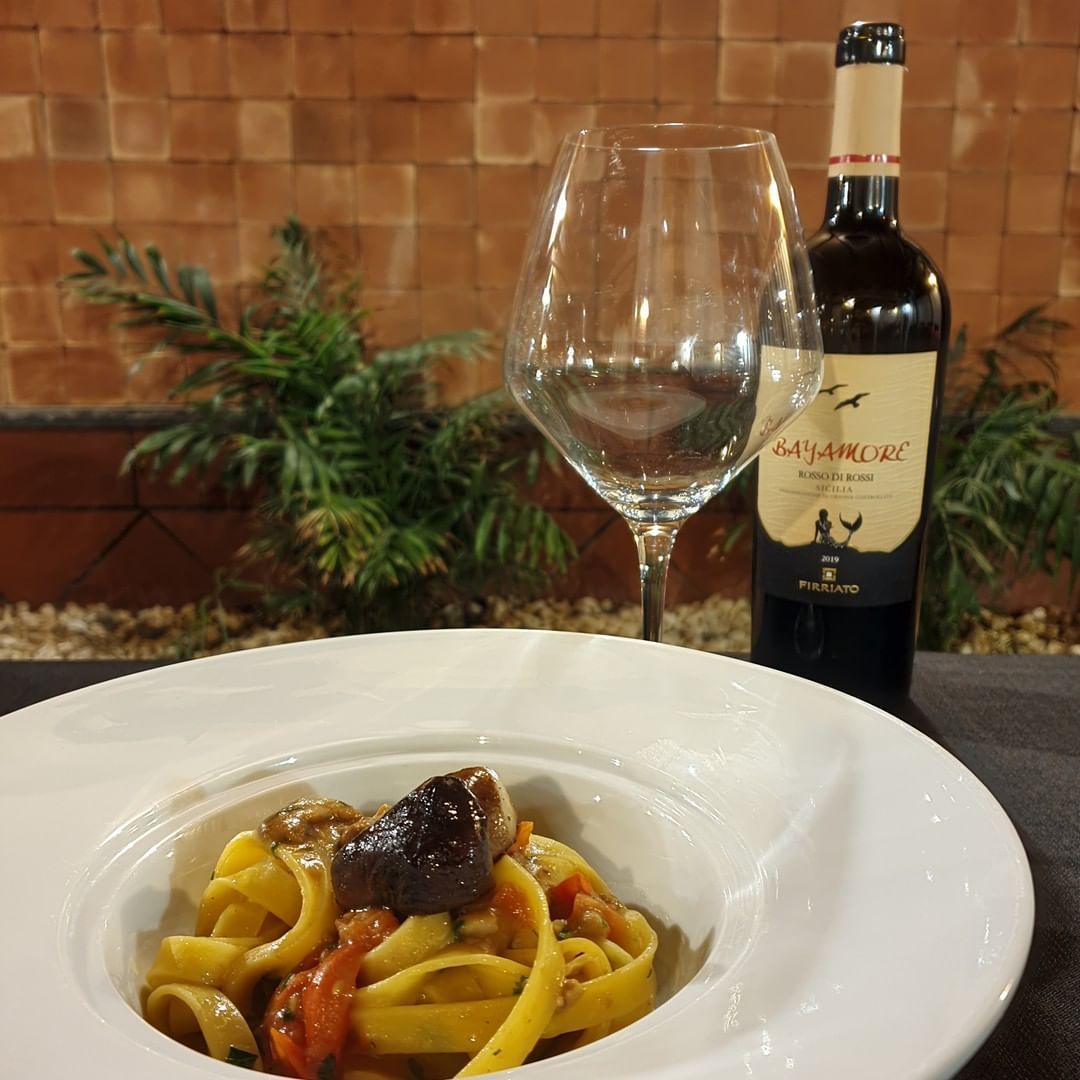 Ristorante Pizzeria Al Cavaliere