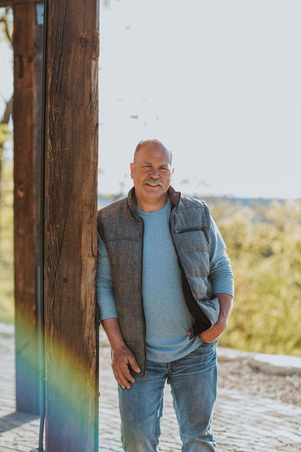 Pavilion Rental La Crosse County, WI High Point Retreats