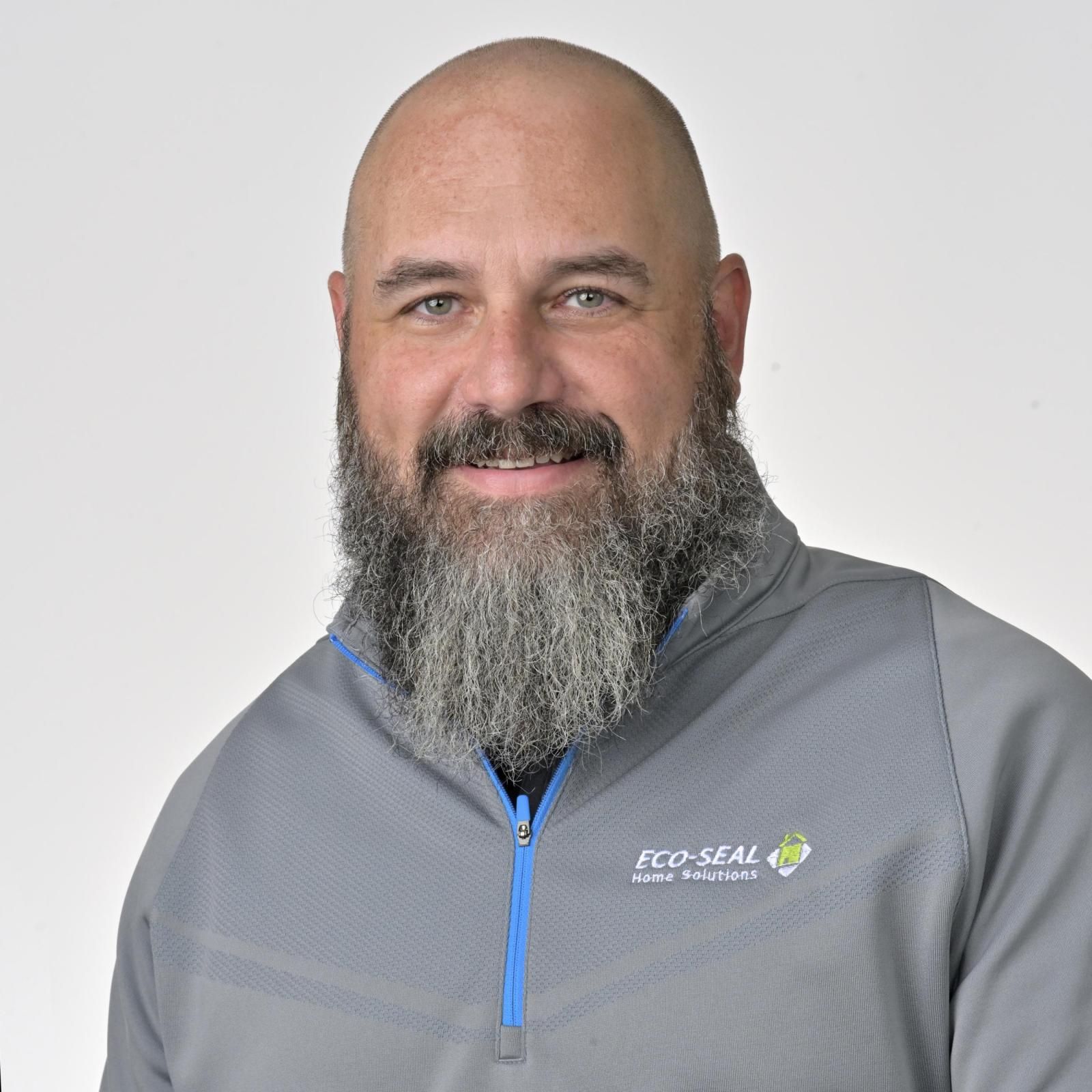 Northeast Ohio Foundation & Repair Company EcoSeal Home Solutions