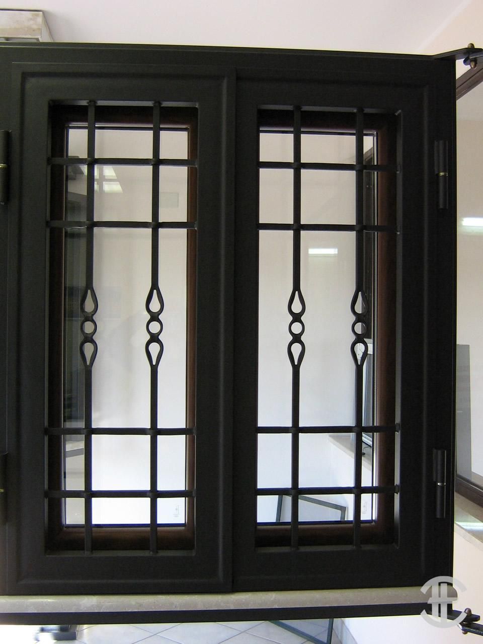 Serramenti Ponzio SL 600