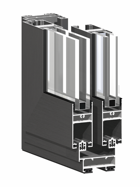 Ponzio SL 600
