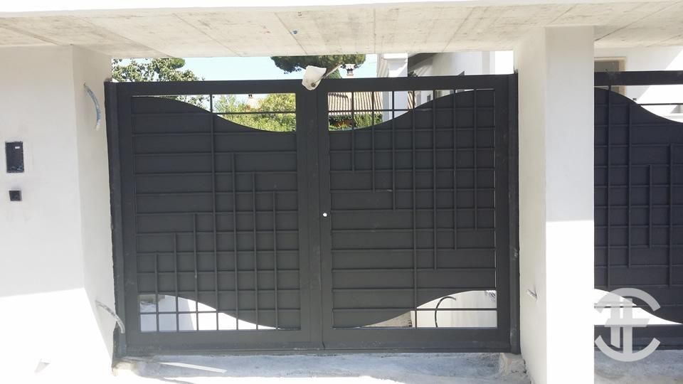 Serramenti Ponzio SL 600