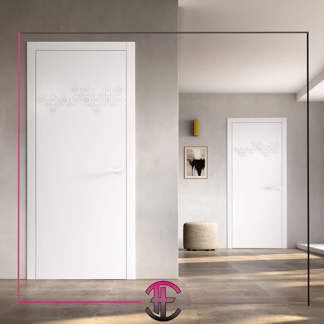 porte da interno