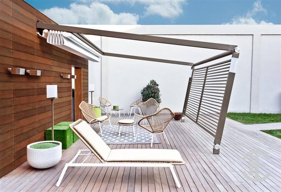 tenda da sole