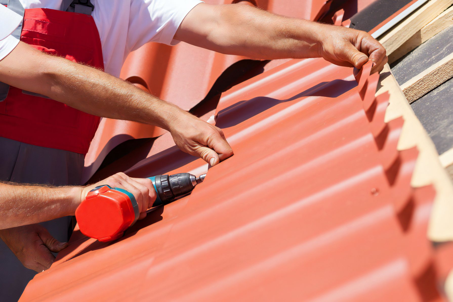 Sunshine Coast Roofing Replacement & Repairs Get A Quote