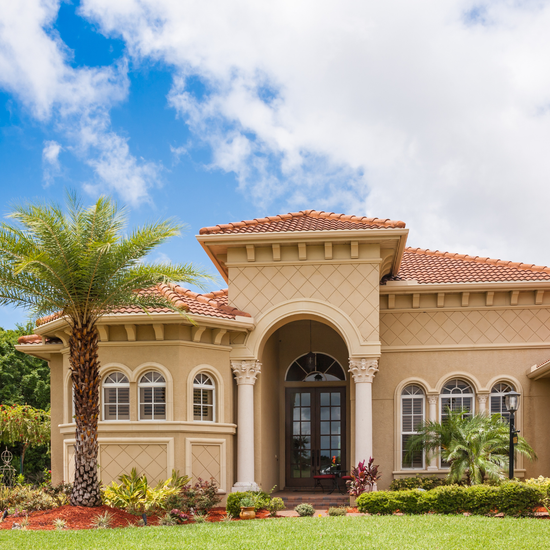 Tile Roof Installation in Spring Hill, FL