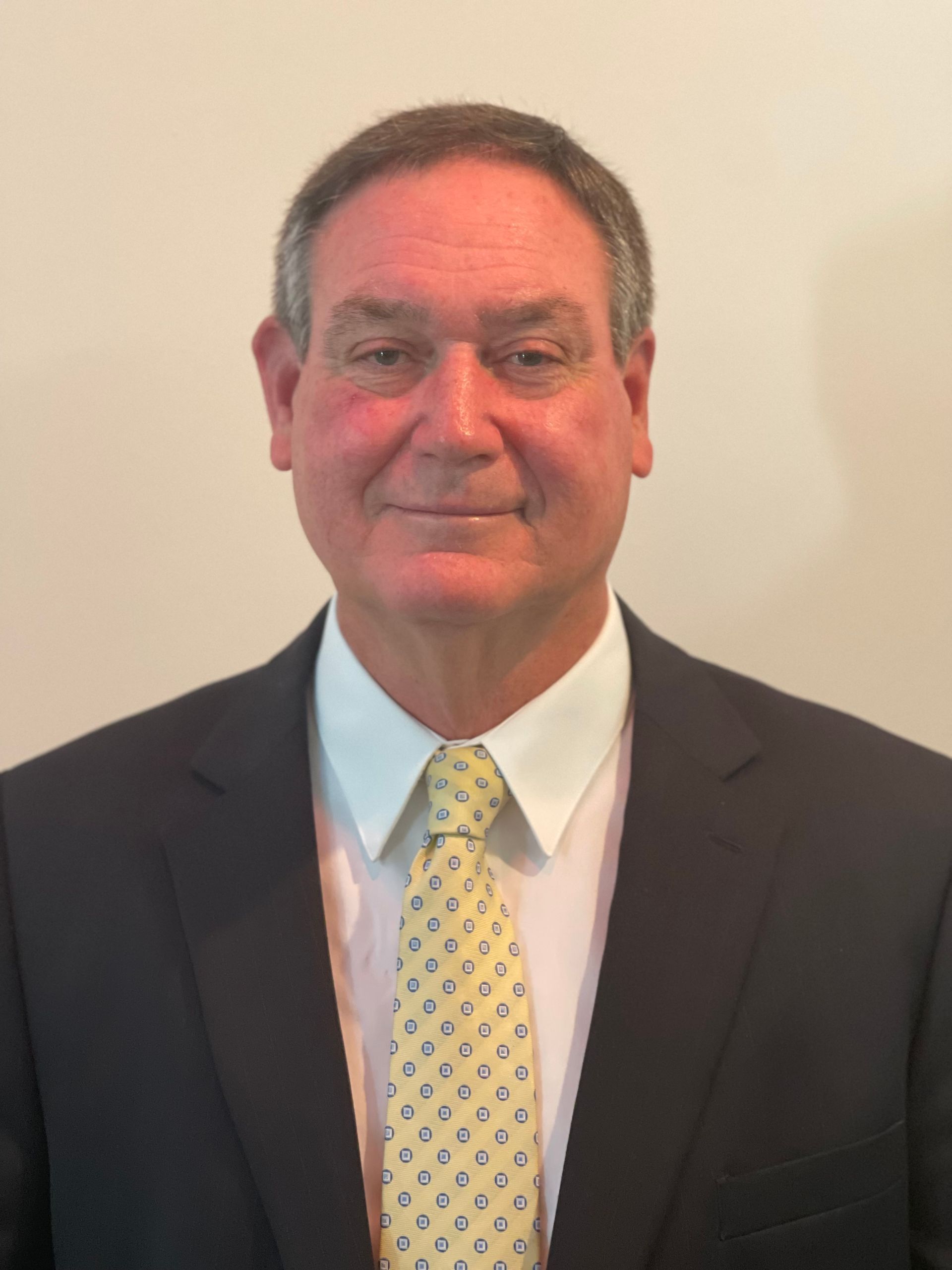 John McLauchlin, Jr.