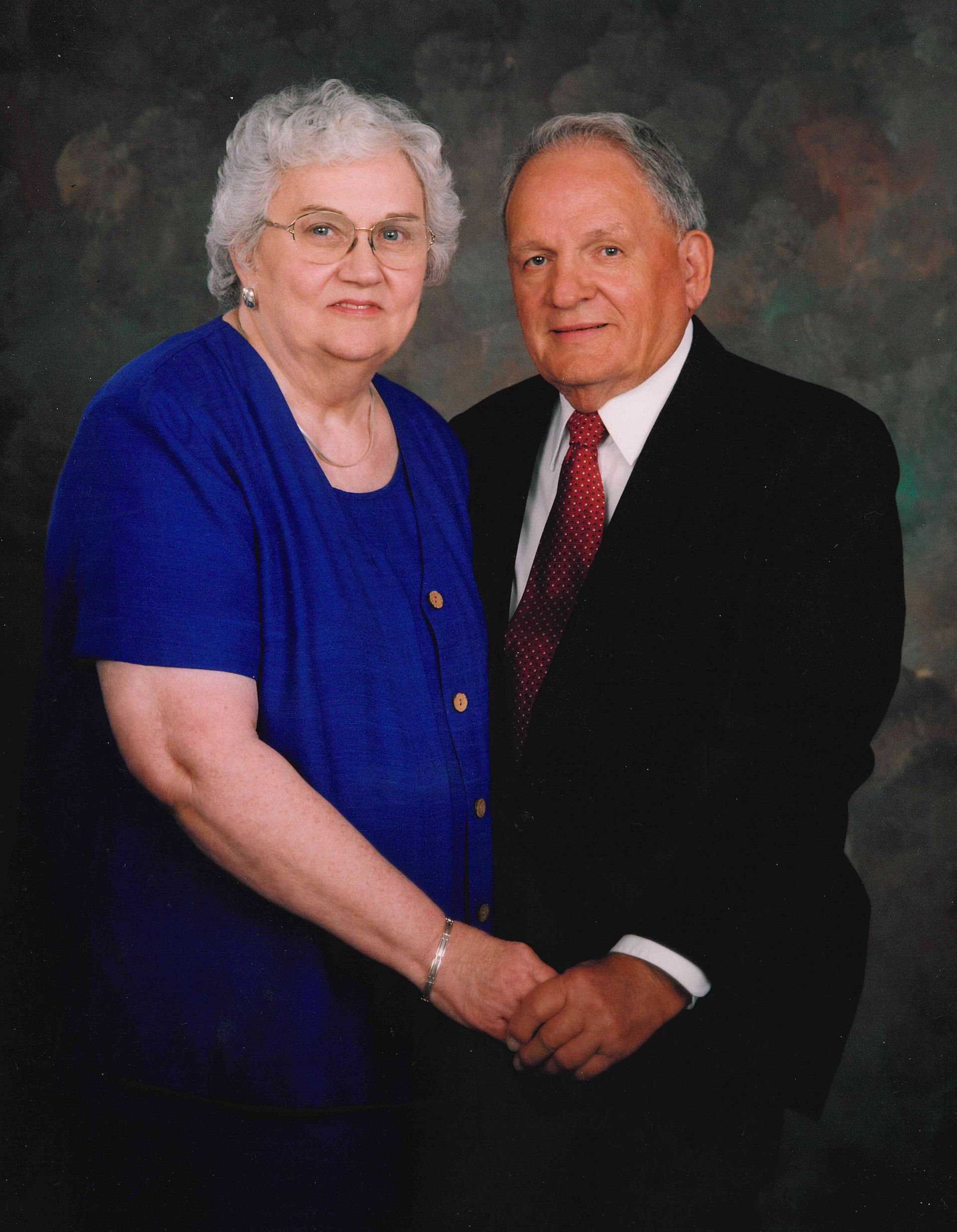 In Memory of Bob & Jane Kiser