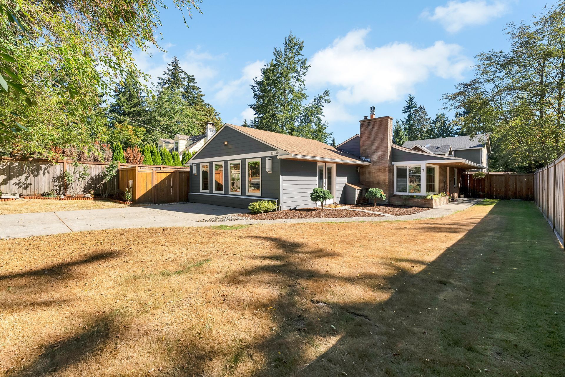 Remodeling Services in Redmond, WA