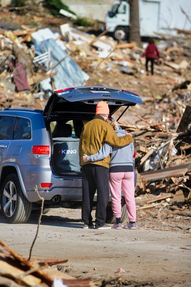 Natural Disaster Property Restoration Services in Everett, WA
