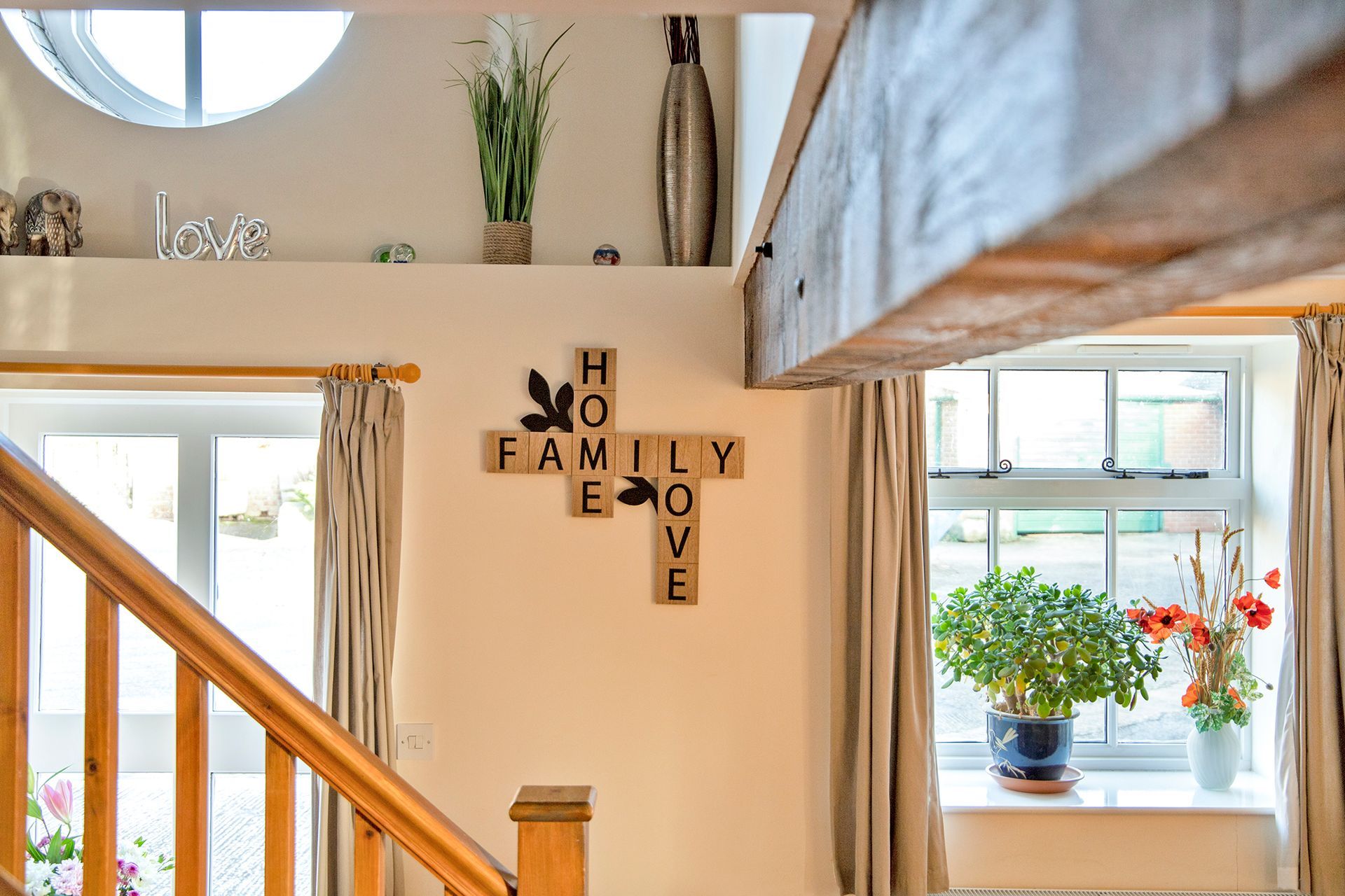 Image of Family, love, Home