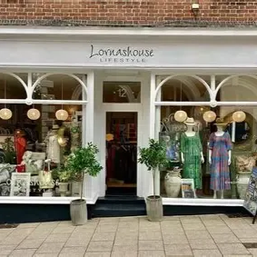 Lorna's House Ladies Clothing & Lifestyle shops in Whitchurch