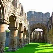 Buildwas Abbey Buildwas Abbey
