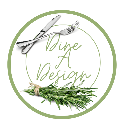 Dine-A-Design logo
