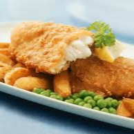 Prees Fish & Chip Shop
