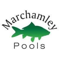 Marchamley Fishing Pools Marchamley Fishing Pools, Hodnet