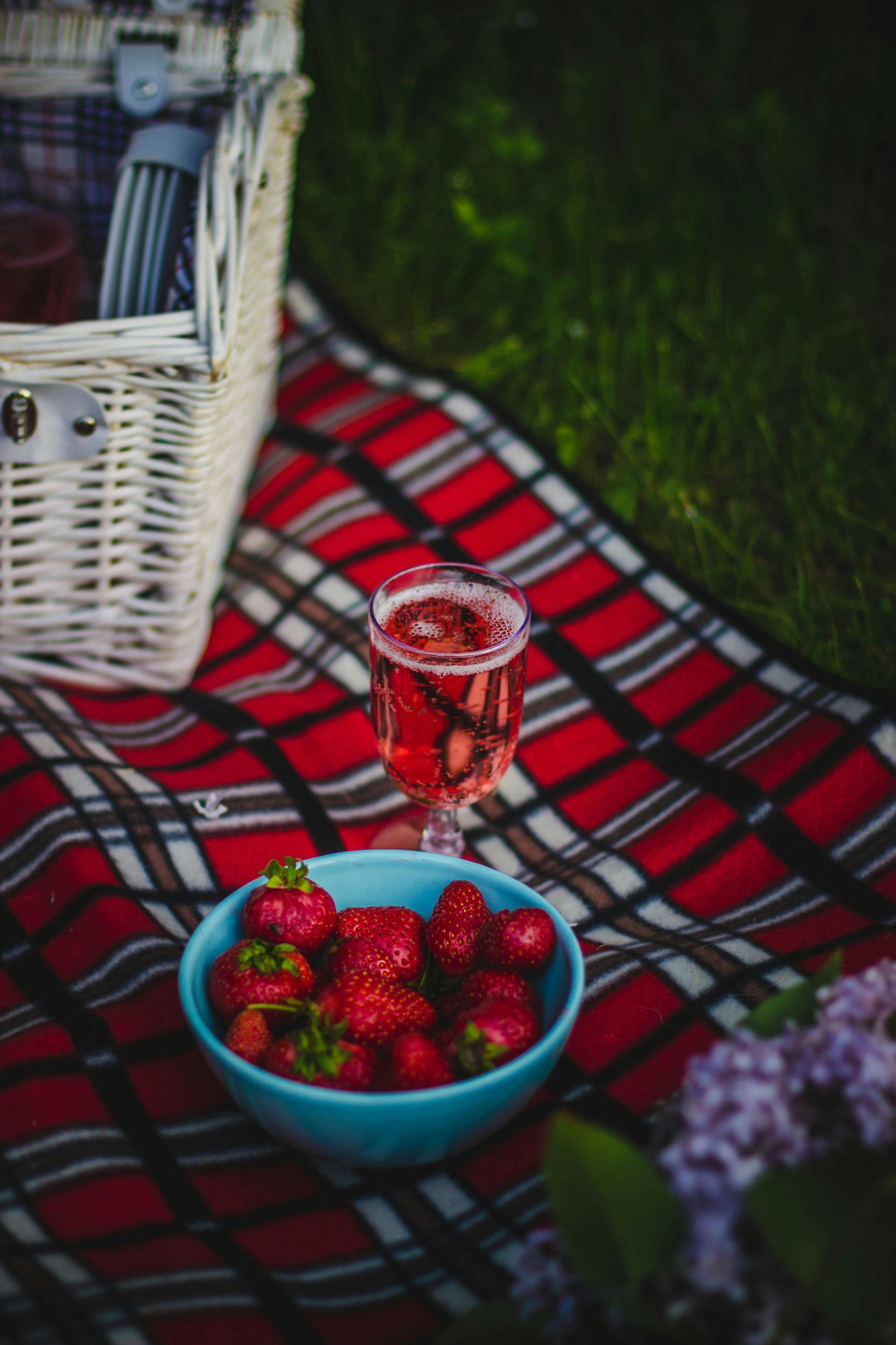 picnic basket