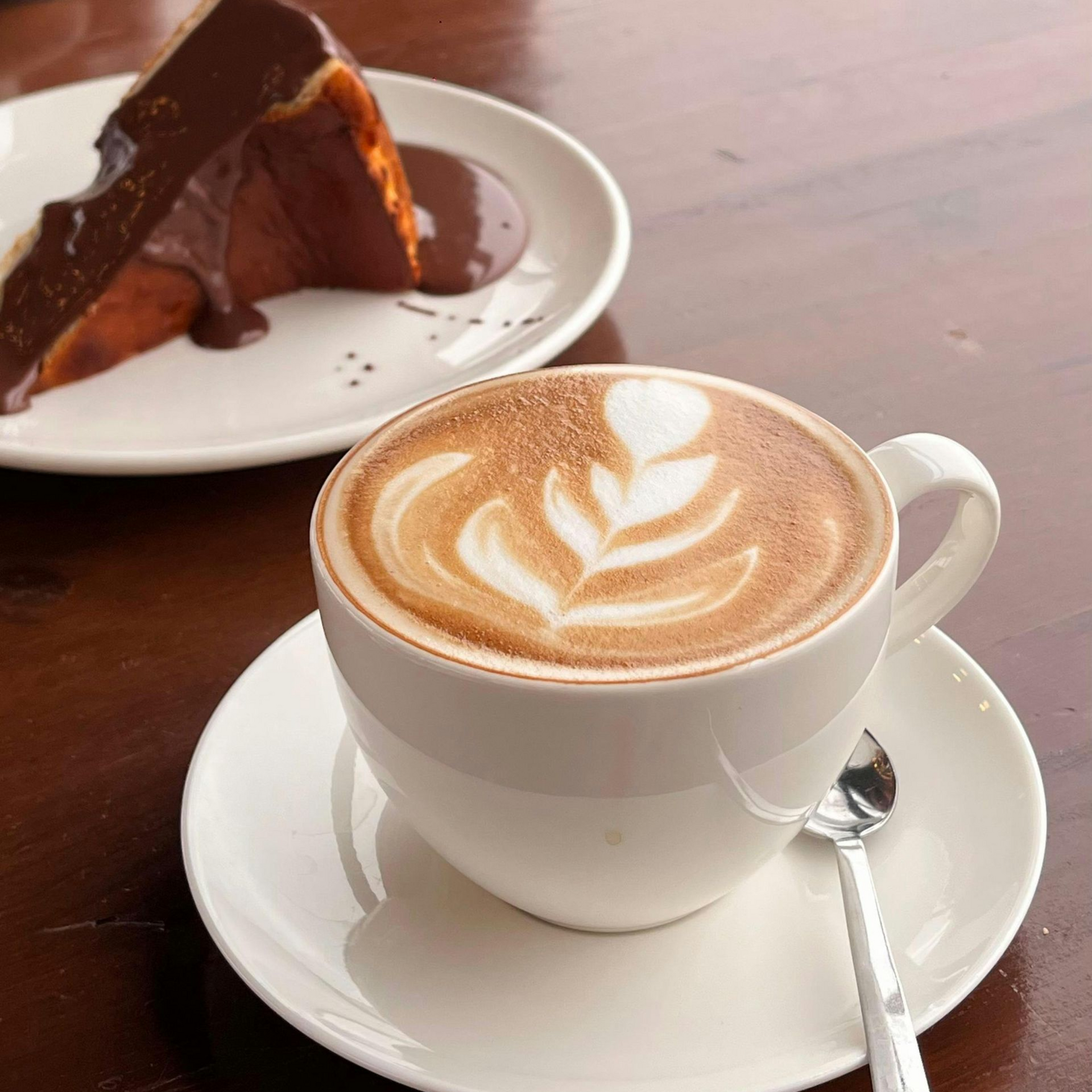 Coffee Shops in Whitchurch