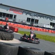 Rednall Karting Rednal Karting with go karts