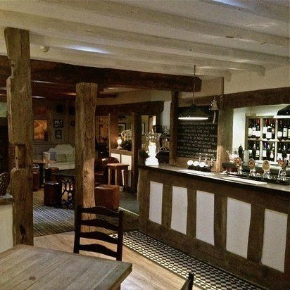 The Horse & Jockey pub