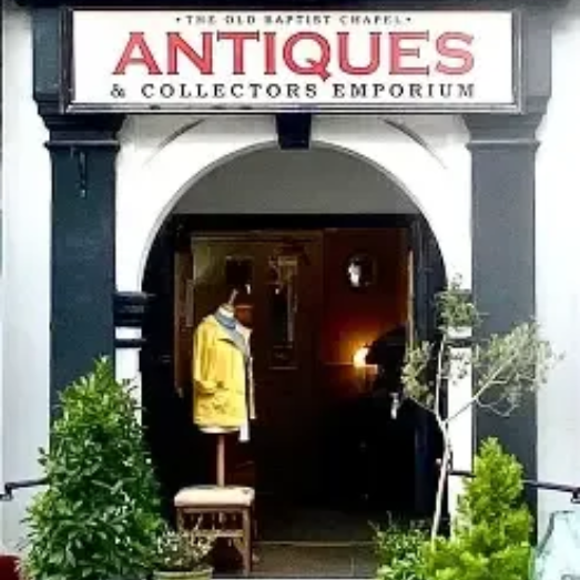 Whitchurch Antiques Emporium