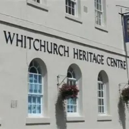 Whitchurch Heritage Centre