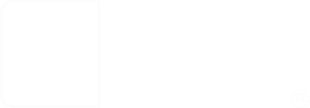 BBB Accredited Business icon in light gray lettering